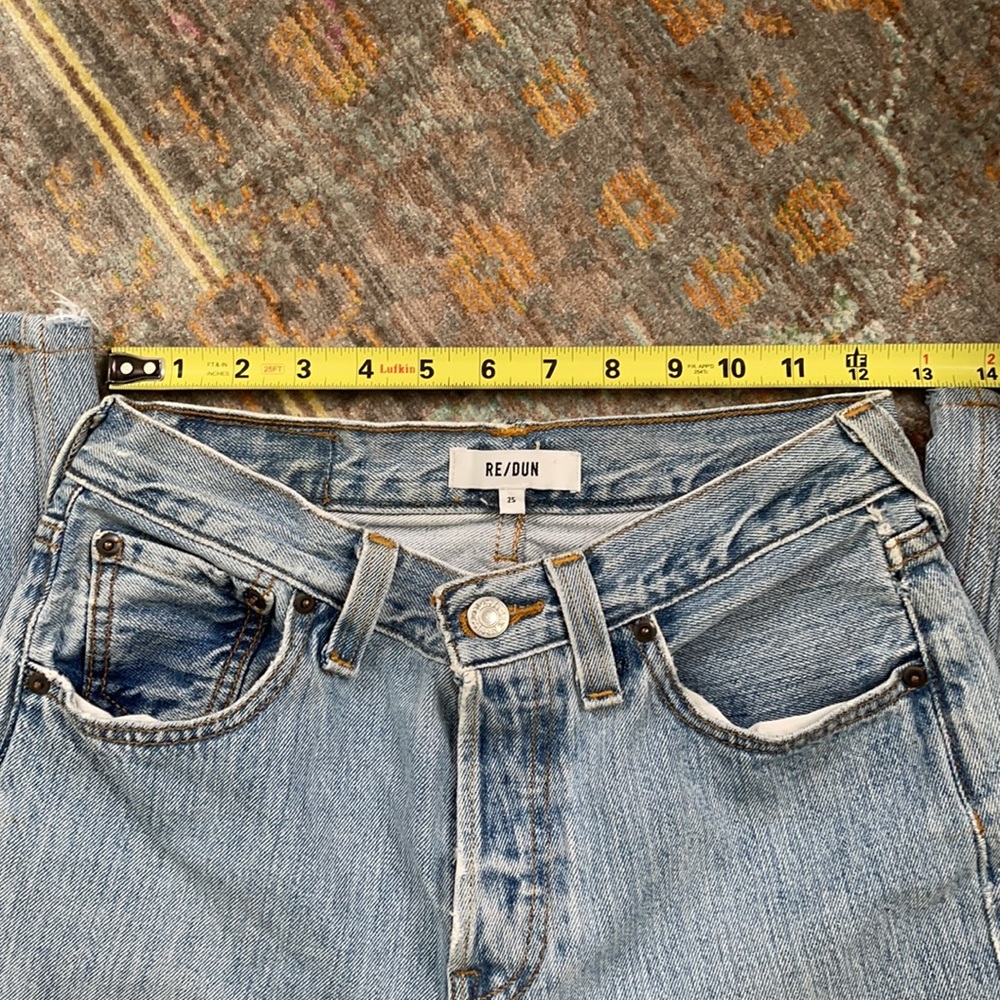 Re/Done Levi’s! - Picture 5 of 16